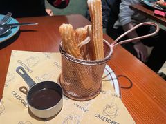 -CRAZYONES西班牙海鲜饭(上海美罗城店)