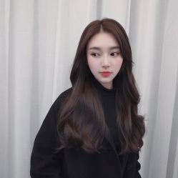 点击看大图 -3AM HAIR SALON烫发染发接发