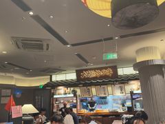 -味千拉面(东方明珠店)