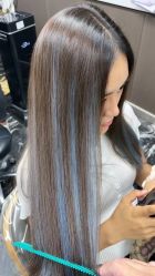 -MY HAIR ARDOR