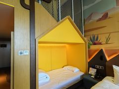 -清远熹乐谷温泉度假酒店