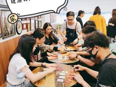 -柯斗斗主题餐厅·狗咖·围炉煮茶·茶饮(国瑞升平里店)