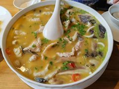 -東舍食唐精品陕菜馆