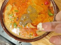 -谭记重庆老火锅(总店)