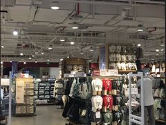 -MUJI无印良品(恒力MALL店)