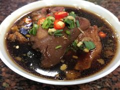 -张一品食府
