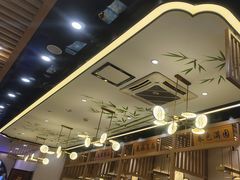 -川府宴语烤鱼川菜家常菜(梨园店)