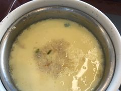 香滑蒸蛋-真功夫(搜秀城店)