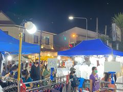 -周日夜市