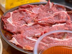 -阳阳老火锅(小南门店)