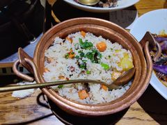 -一坐一忘云南菜(三里屯店)