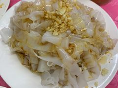 -电白鸭粥店(下沙二坊88号店)