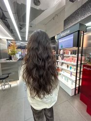 -Hair Code芭曲发型