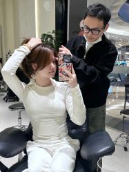 -IN STYLE•造型