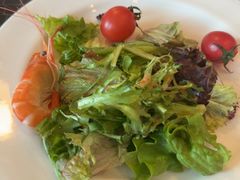 -松咖啡自助餐厅·松北香格里拉