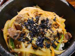 -青春韩国料理(汽博店)