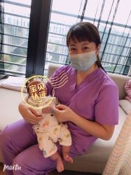 -何柒有幸母婴护理月子会所(长妇婴店)