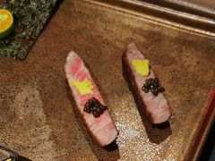 -無二炙坊·和牛烧肉(大钟寺1733店)