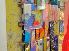 -恋物百货商店(华侨城店)