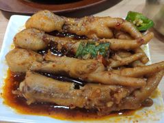 -全洲拌饭(万达店)