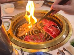 -拾也•和牛•海鲜•烤肉放题(卓悦INTOWN店)