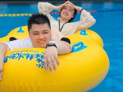 -苏州乐园森林水世界