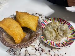 -金山奶茶馆(五一路店)