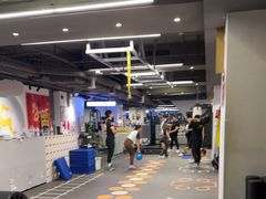 -超鹿运动(达信大厦店)