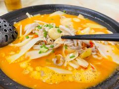 脆肚-李师傅脆肚(梅林店)