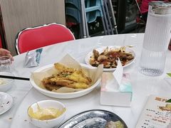 -嘉升大排档(番禺总店)