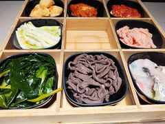 -海底捞火锅(龙湖三千集店)