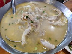-盛天毛血旺非遗美食(观音桥店)