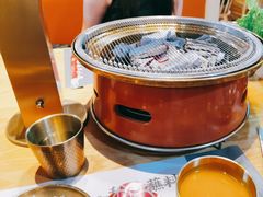 -闻老头·菊花炭烤肉(D11店)