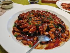 -长兴菜馆(高桥店)