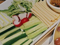 -李老哈·东北菜(宋园路店)