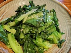 -芳草地度假酒店·野炉中餐厅