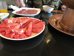 -情忆草原涮肉馆