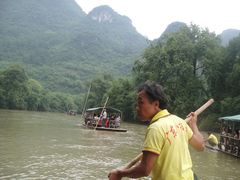 -清远鱼水旅游风景度假区