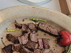 -王品牛排(郑州大卫城店)