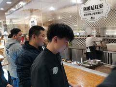 -汉巴味德(大悦城店)