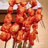 超人气宝藏烤串店👏九局串店[胜利][胜利][胜利]
