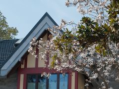 -颐和路民国时期公馆风貌区