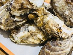 -蚝当家·海鲜龙虾烧烤(文二路原开蚝屋店)