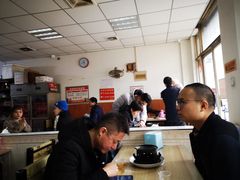 大堂-老殷锅仔