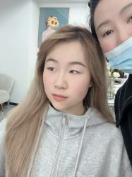 -韩美绣·骨相纹眉·洗眉美瞳线