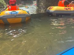 -龙颈河漂流