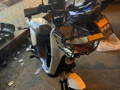 -九号电动车(安定门内大街店)