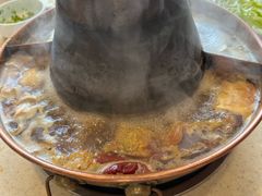 -阳坊大都涮羊肉(阳坊总店)