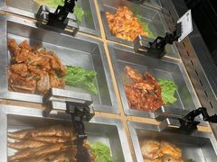 -星伦多 自助料理(圆融店)