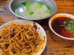 -王菊美食街·王菊面馆(总店)